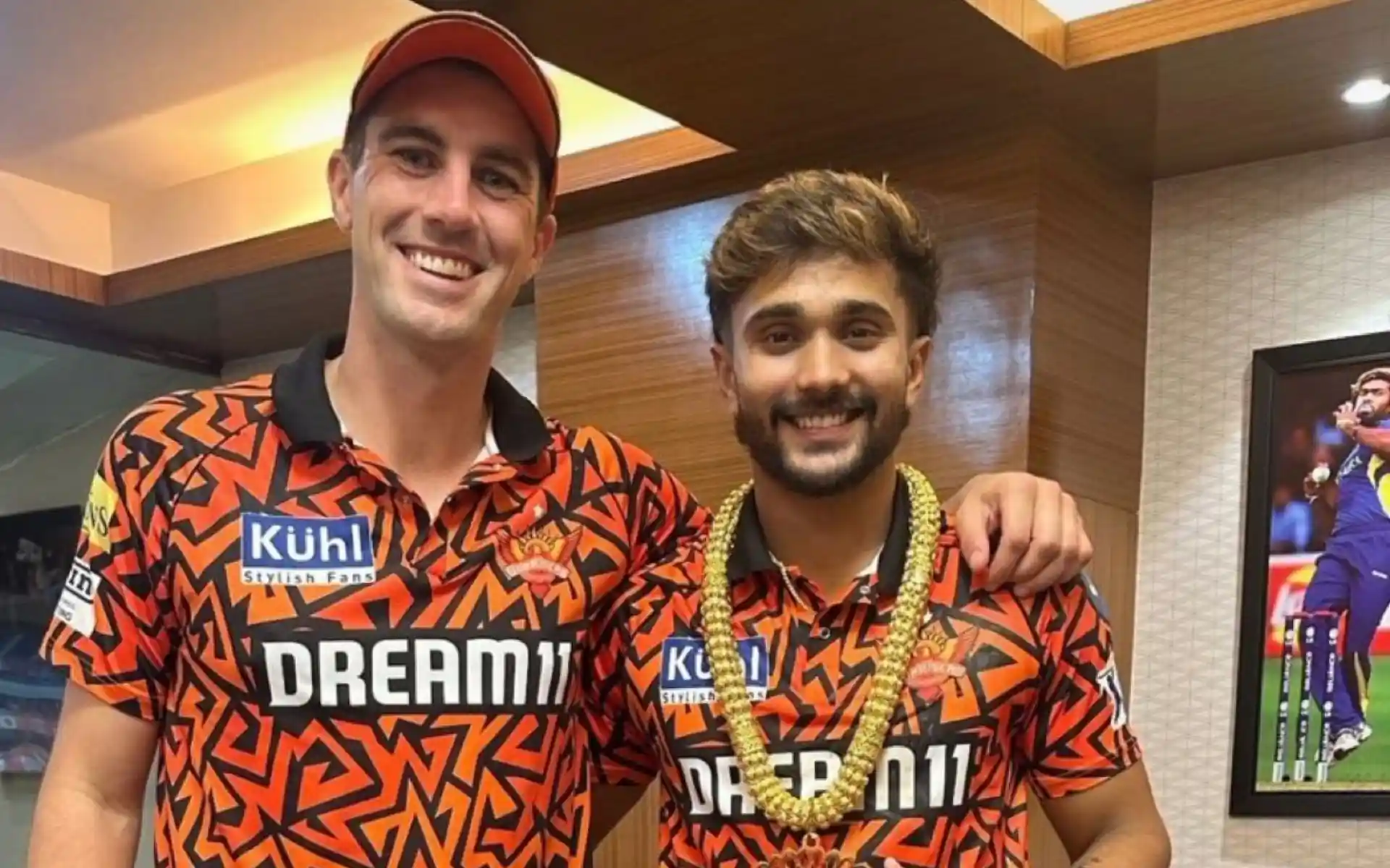 Why SRH Star Nitish Reddy Agreed For A Big PayCut For IPL 2025